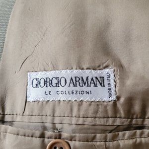 Man's Suit